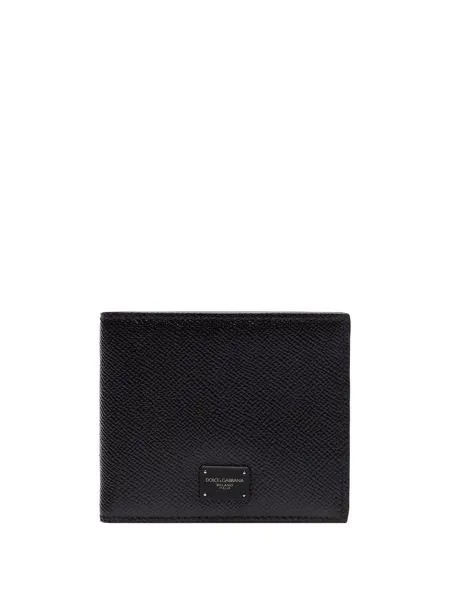 Dolce & Gabbana кошелек с логотипом
