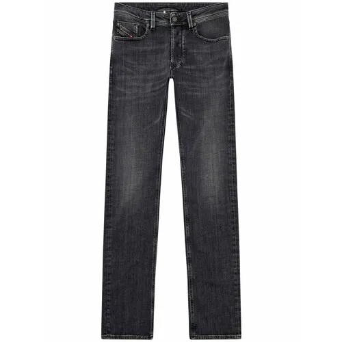 Джинсы DIESEL, размер 29/32, черный