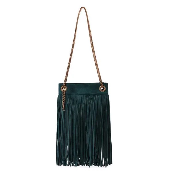 Сумка Grace small Saint Laurent