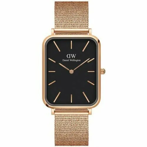 Наручные часы Daniel Wellington, золотой