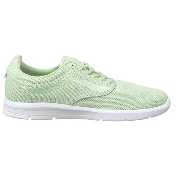 Мужские зеленые кроссовки Iso 1 5q Vans, зеленый