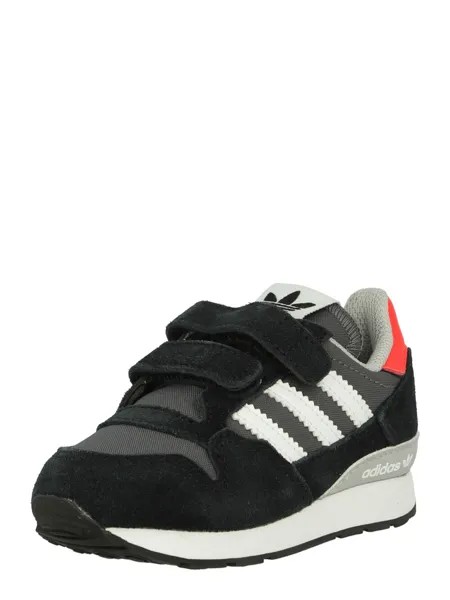 Кроссовки Adidas Zx 500, черный