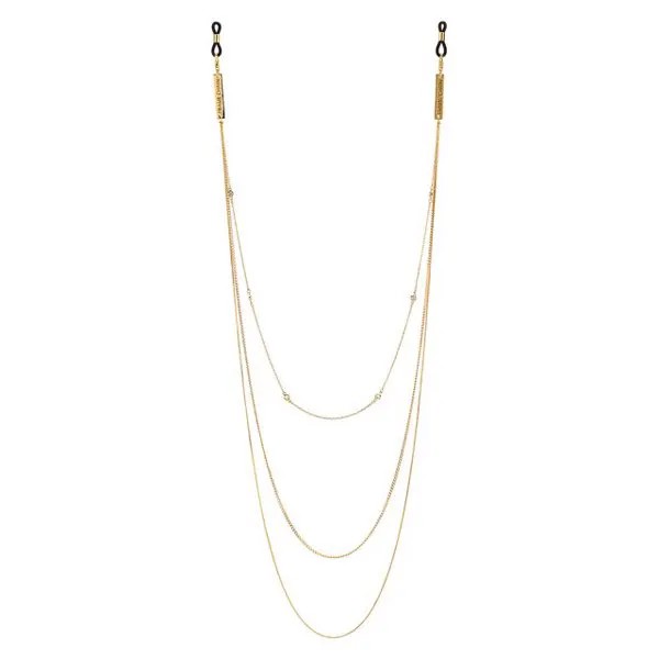 Цепочка для очков Frame Chain