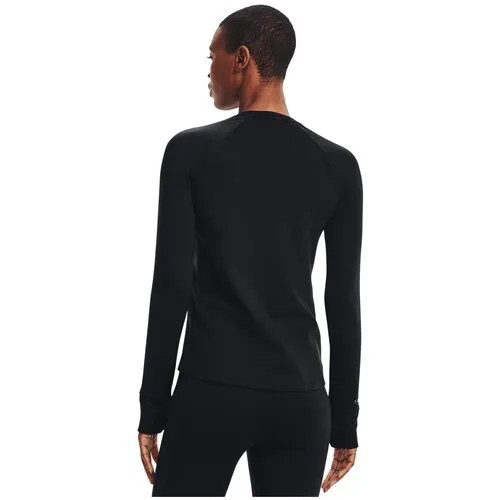 Лонгслив Under Armour UA Base Crew 3.0 Женщины 1343320-001 MD