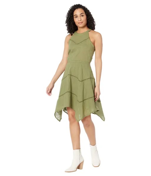Платье Wrangler, Goddess Dress