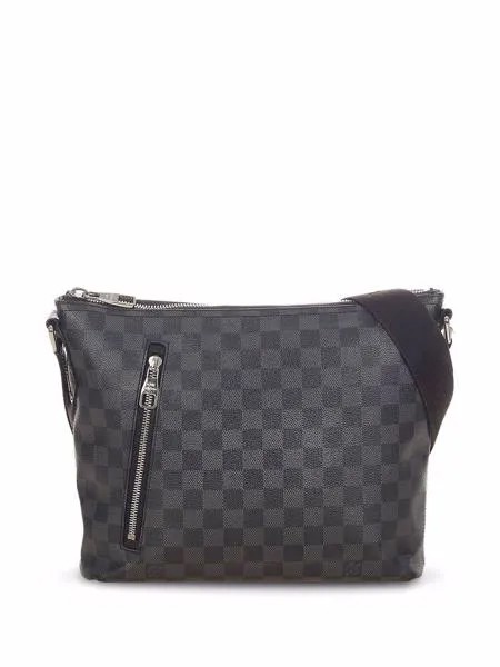 Louis Vuitton сумка-мессенджер Mick PM pre-owned