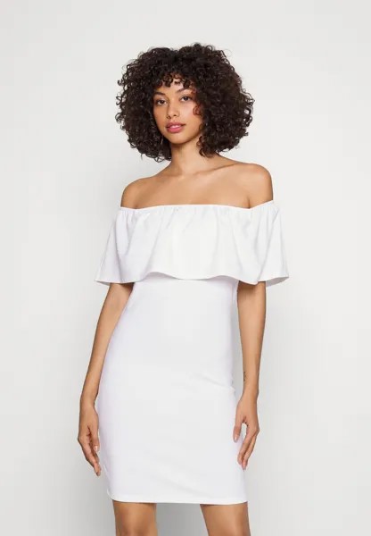Платье из джерси Vero Moda