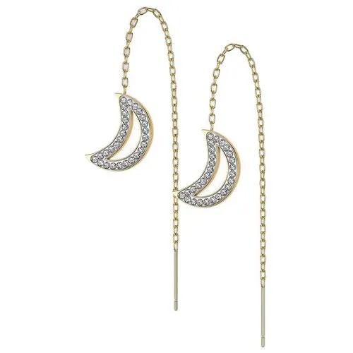 Серьги Spikes