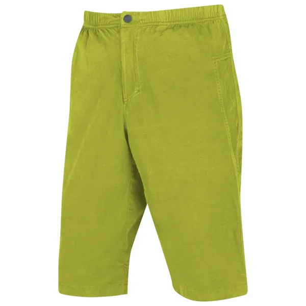 Шорты Edelrid Monkee Signature, цвет Oasis