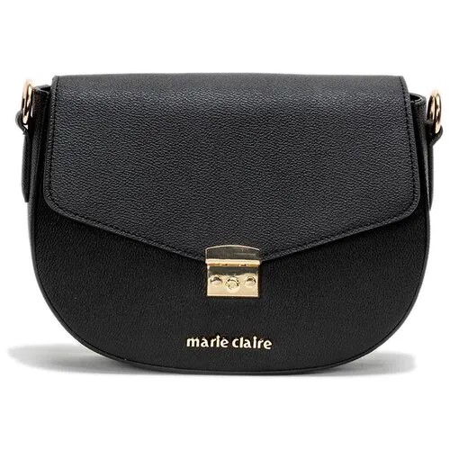 Женская сумка Marie Claire,Цвет бургунди
