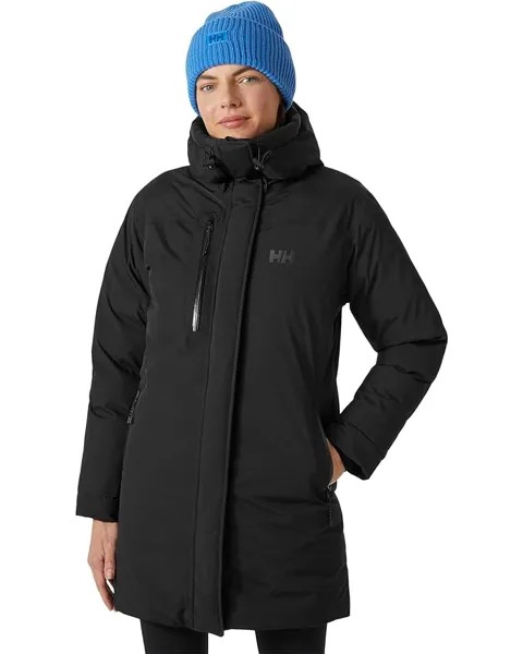 Парка Helly Hansen Adore, черный