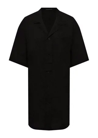 Рубашка Yohji Yamamoto