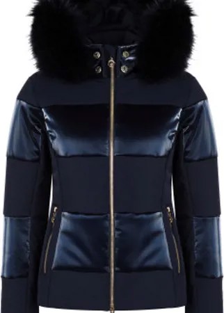 Куртка утепленная женская Sportalm Sudbury, размер 44