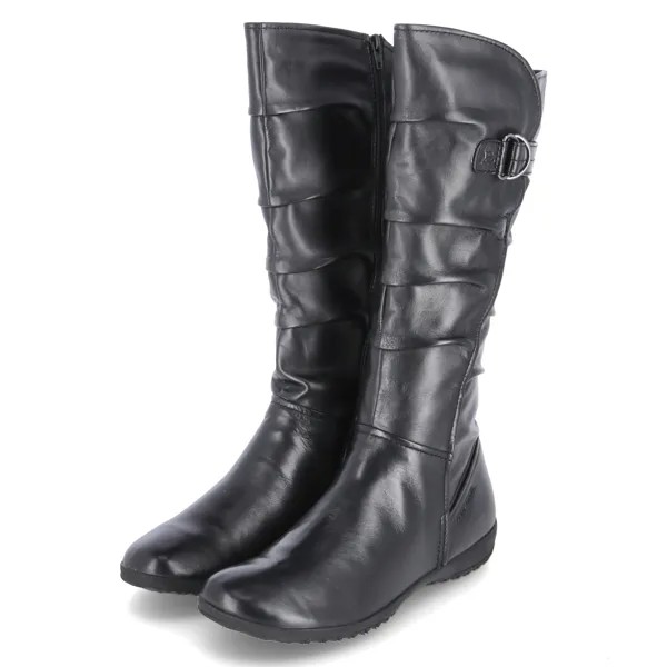 Ботинки Josef Seibel Stiefel NALY 23, черный