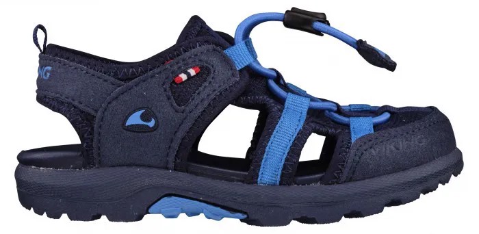 Viking Сандалии Kid's Sporty Sandal 3-48900