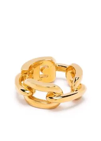 AMBUSH кольцо в форме цепи