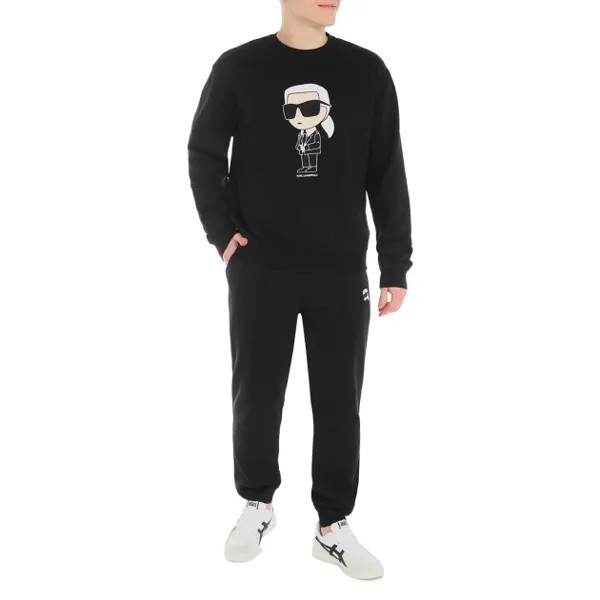 Худи и свитшоты Karl Lagerfeld