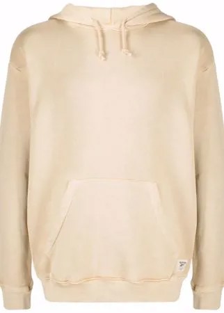 Reebok худи с кулиской