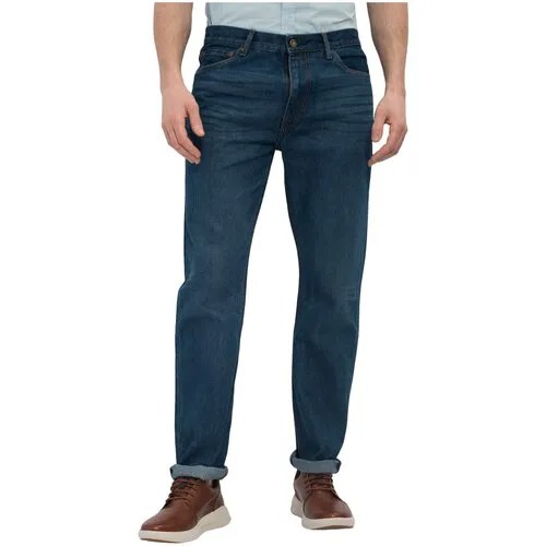 Джинсы Lee Cooper HARRY Straight Fit Мужчины MT2B119670AS2LCDK 30/34