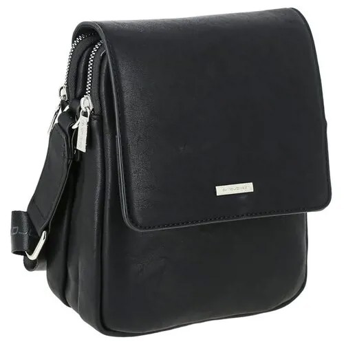 Сумка мужская David Jones 5984-2 black