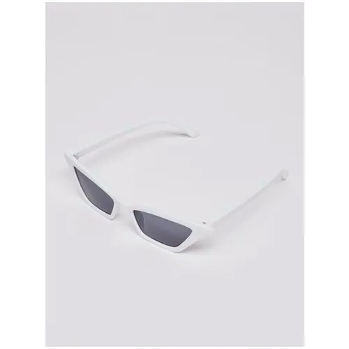 Солнцезащитные очки, цвет Белый, размер No_size