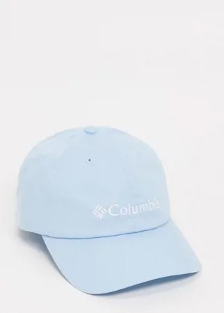 Голубая кепка Columbia ROC-Голубой