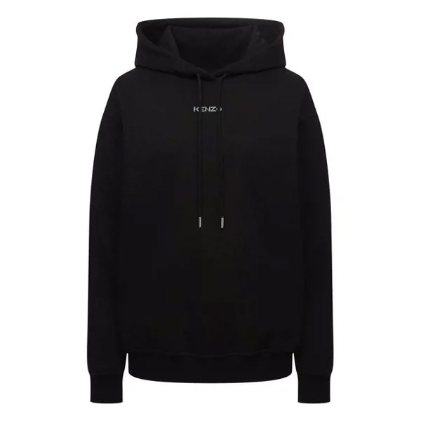 Хлопковое худи Kenzo