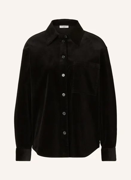 Блуза Marc O'Polo Denim, черный