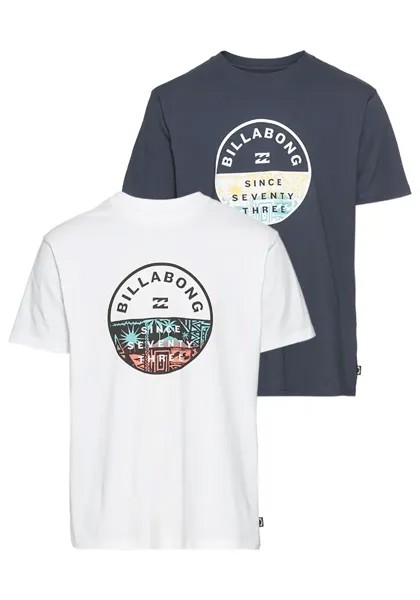 Футболка Billabong 