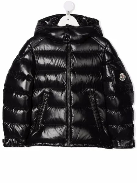 Moncler Enfant пуховик New Maya