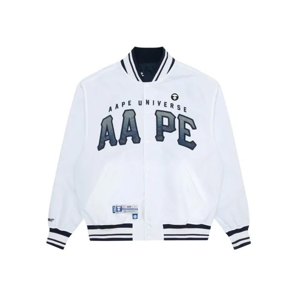 Бейсбольная майка мужская Aape, зеленый