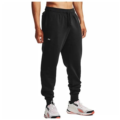 Спортивные штаны Under Armour UA fleece Joggers Blue (XXL)