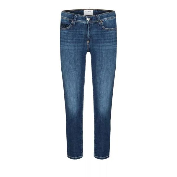 Джинсы piper short 5020 Cambio, синий