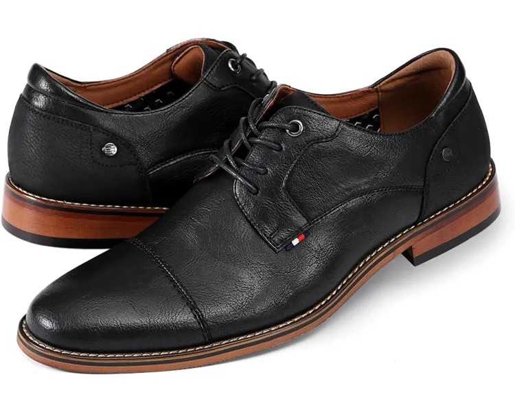 Оксфорды Tommy Hilfiger Barmi, черный
