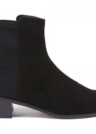 Ботильоны Stuart Weitzman