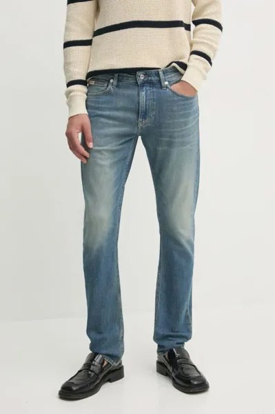 Джинсы Calvin Klein Jeans, синий