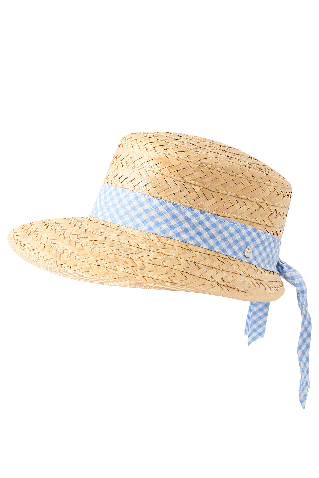 Шляпа женская Hat You CEP0425 голубая