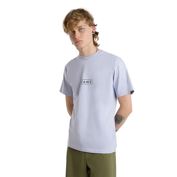 CLASSIC EASY BOX T-SHIRT
