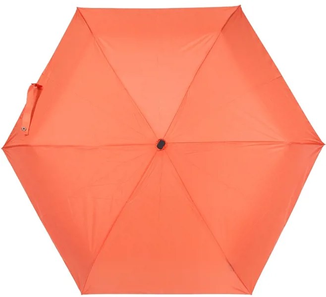 Зонт складной женский автоматический Labbra A3-05-LF051 коралловый