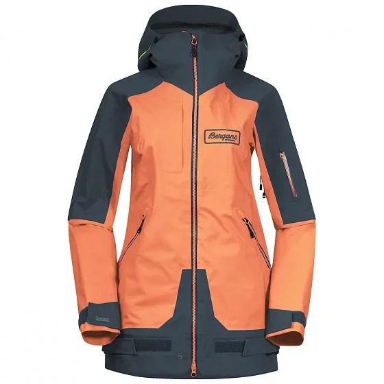 Куртка Bergans
