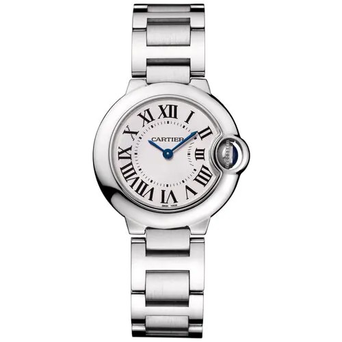 Наручные часы Cartier W69010Z4