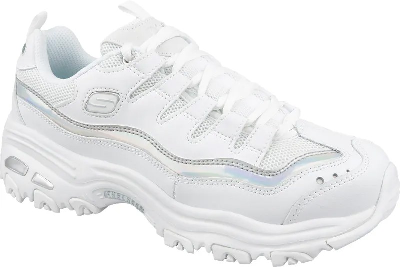 Кроссовки Skechers Skechers D Lites, белый