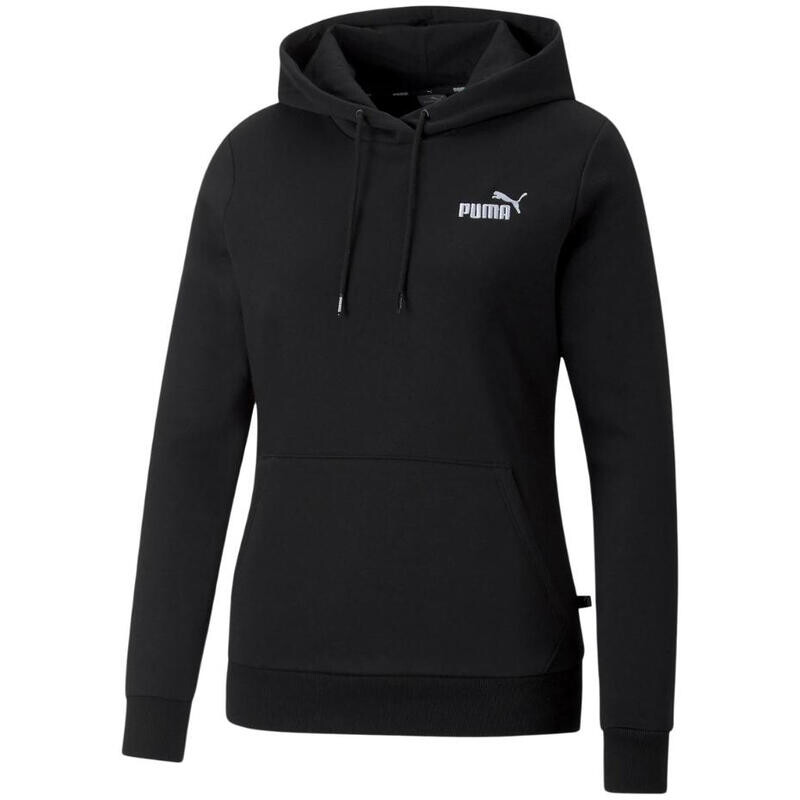 Спортивная толстовка Puma, черный