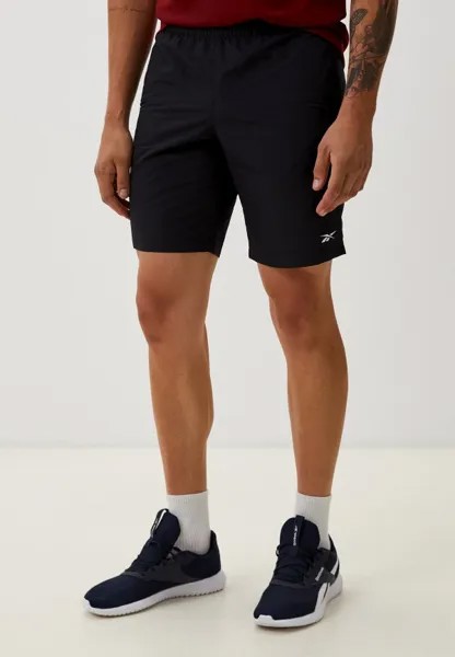 Шорты спортивные Reebok