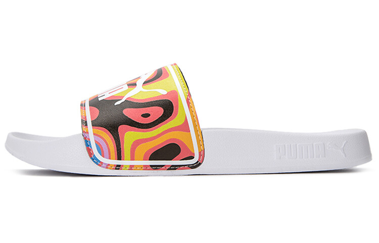 Шлепанцы Puma Leadcat унисекс