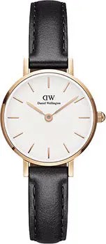 Fashion наручные  женские часы Daniel Wellington DW00100443. Коллекция MELROSE