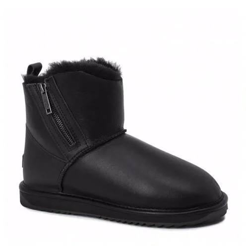 Угги TENDANCE, размер 41, черный