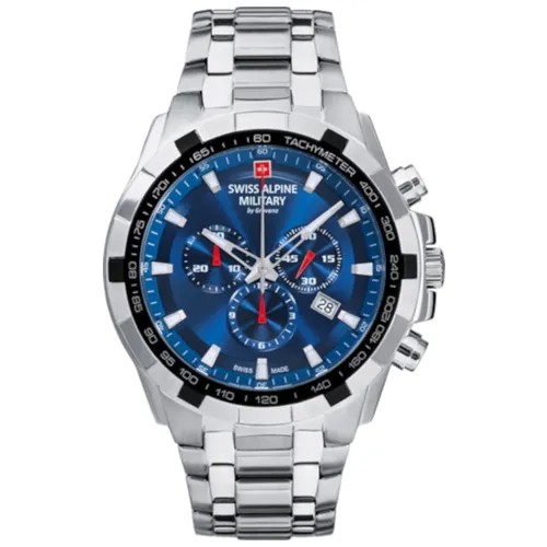 Наручные часы Swiss Alpine Military 7043.9135SAM