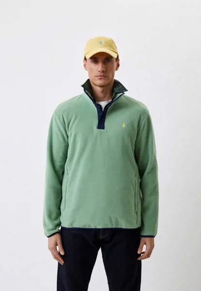 Олимпийка Polo Ralph Lauren