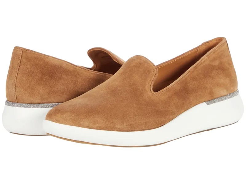 Мокасины Johnston & Murphy, Dakota Slip-On